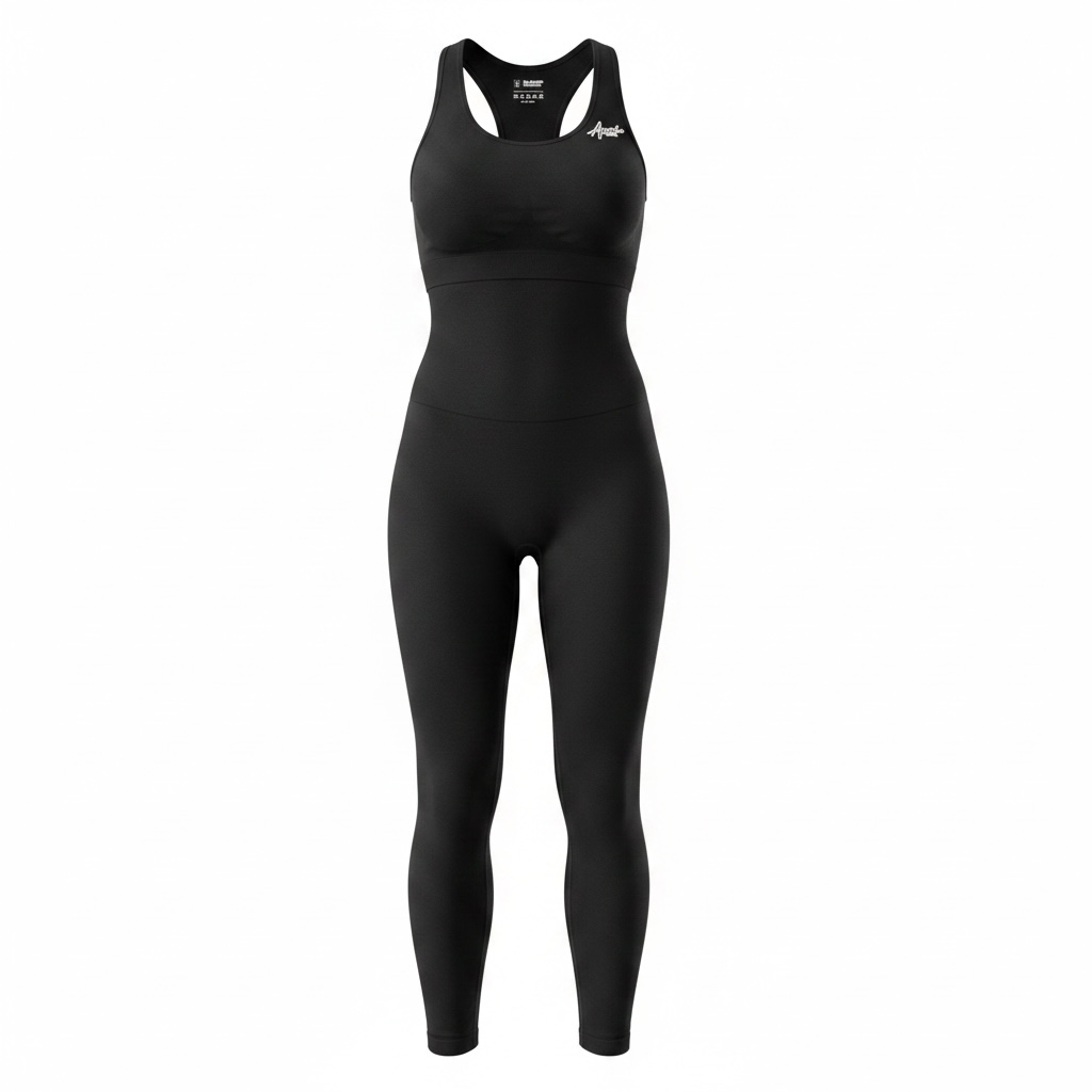 Amari Sport Jumpsuit