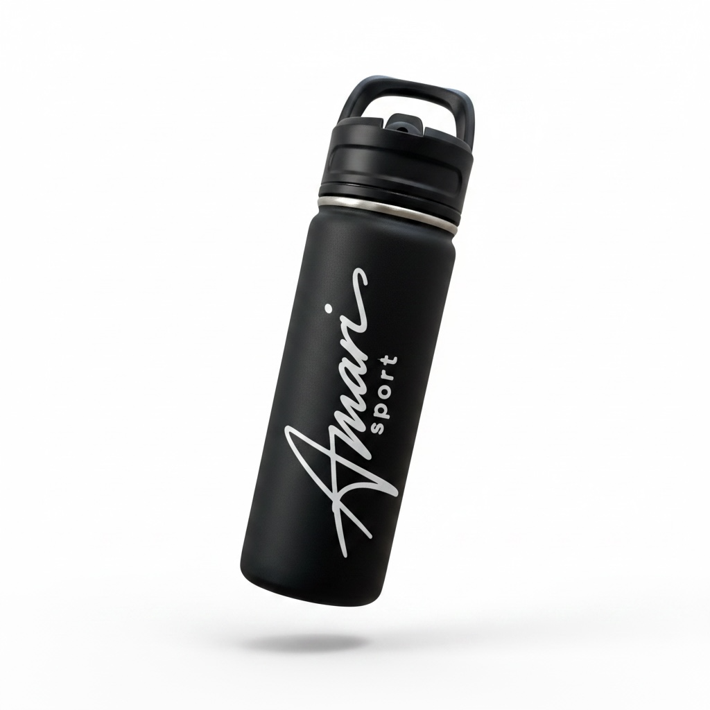 Signature Bottle