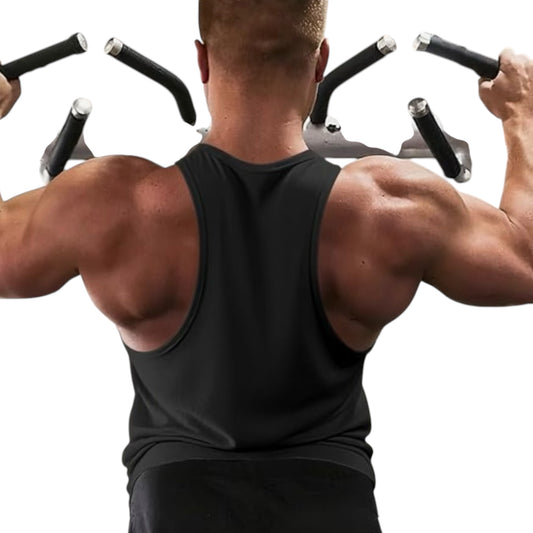 Amari Sport Signature Muscle Tank