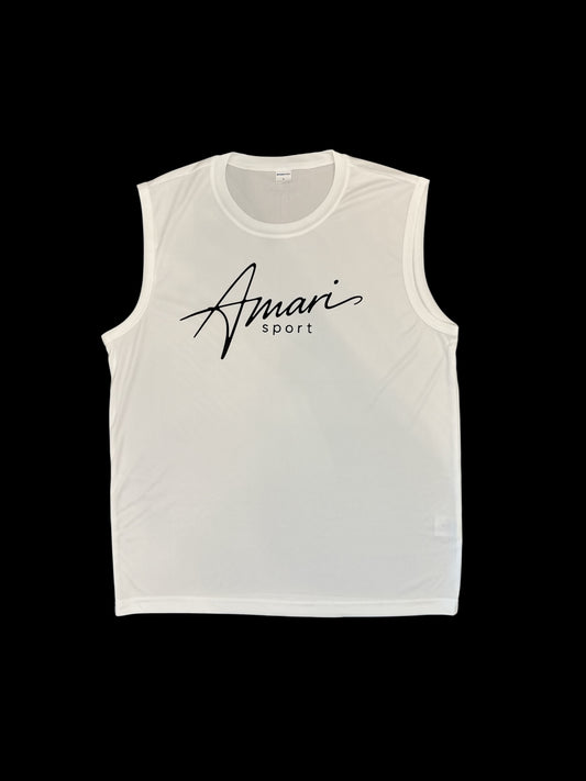Performance Muscle Tank