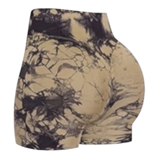 Sand Vein Shorts