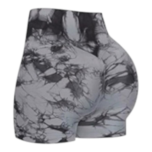 Arctic Vein Shorts