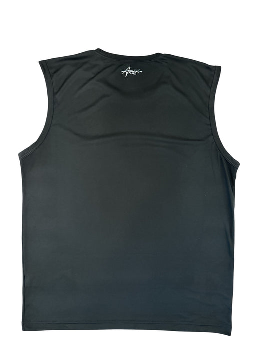 Performance Muscle Tank