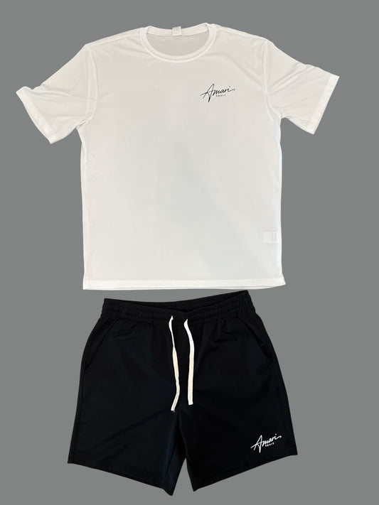 Performance Short Sleeve