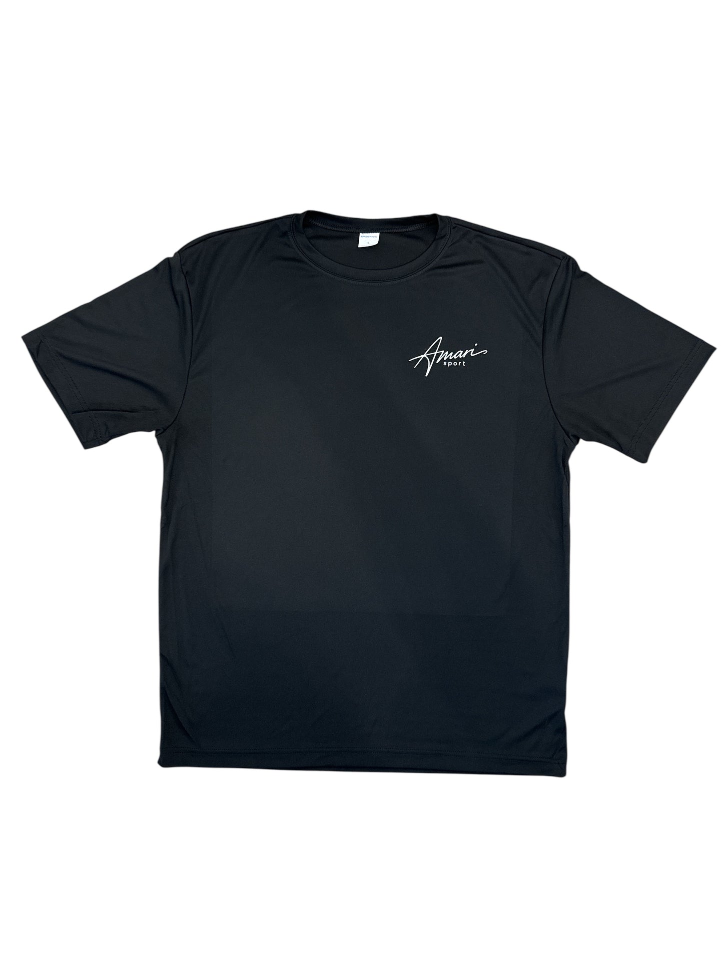 Performance Short Sleeve