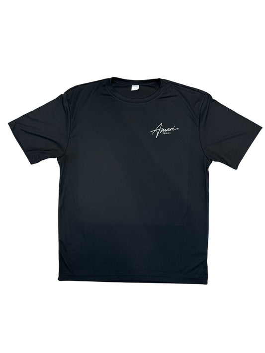 Performance Short Sleeve