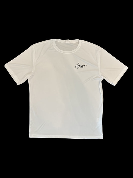 Performance Short Sleeve