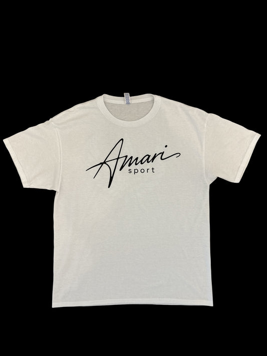 Signature Crewneck Short Sleeve