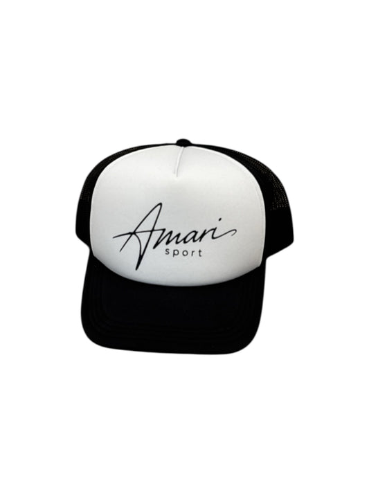 Signature Trucker Hat