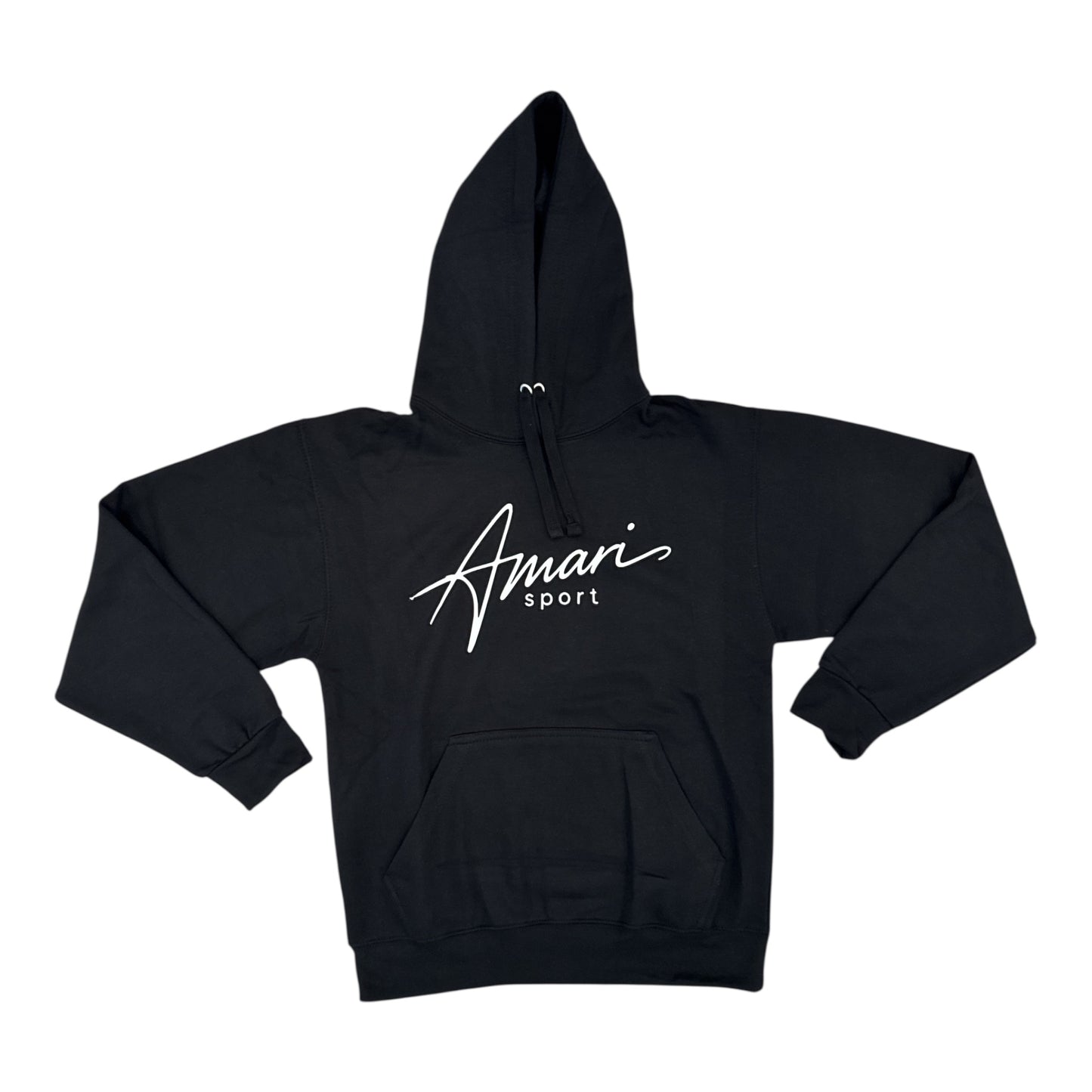 Pullover Signature Hoodie