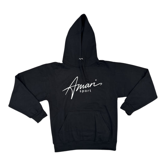 Pullover Signature Hoodie