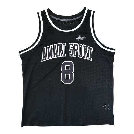 Authentic Basketball Jersey