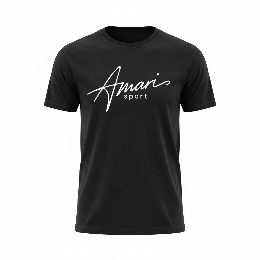 Signature Tee