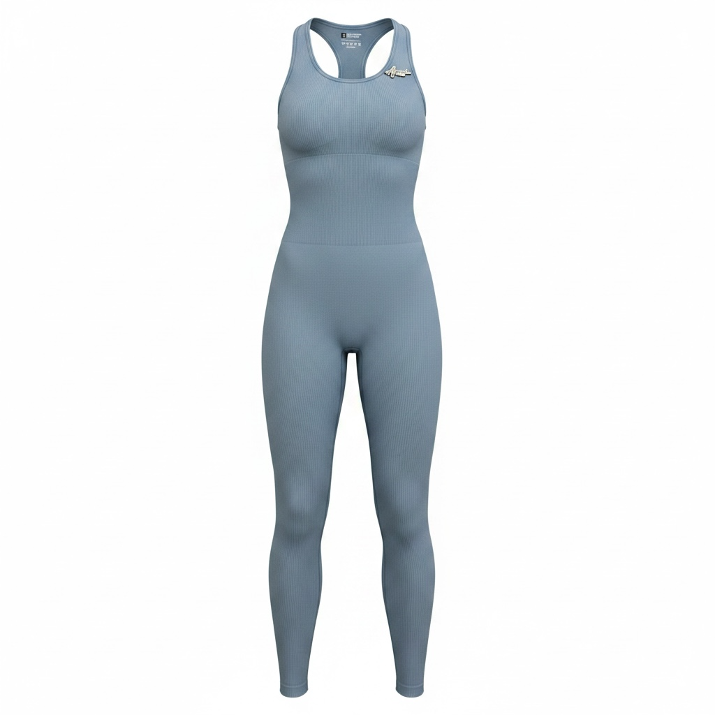 Amari Sport Jumpsuit