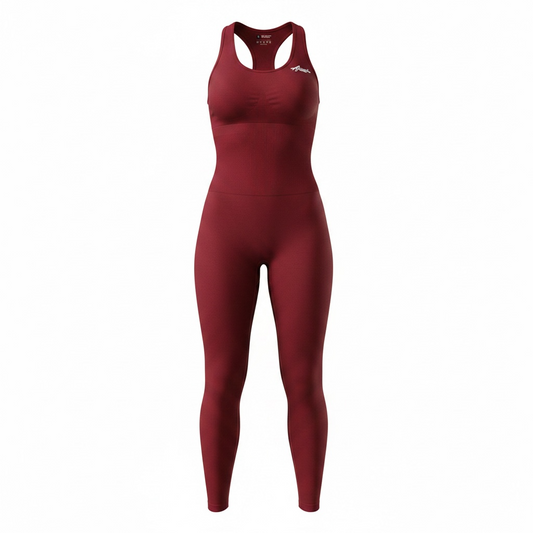 Amari Sport Jumpsuit