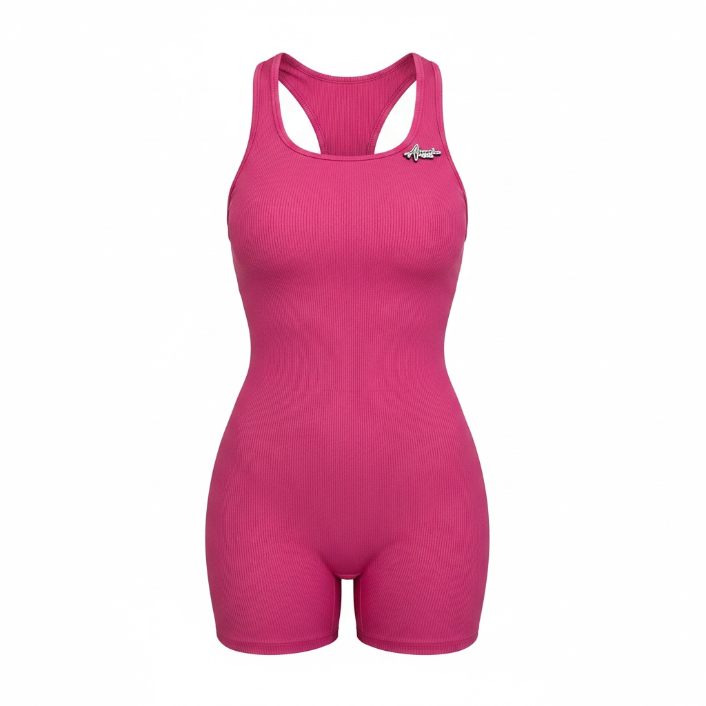 Amari Sport Bodysuit