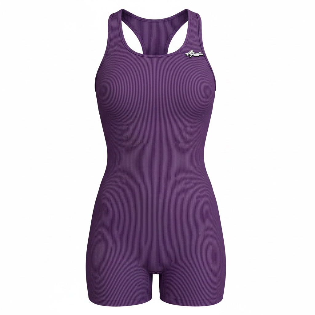 Amari Sport Bodysuit