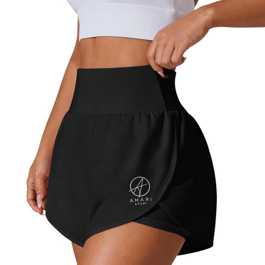 SwiftFlex Shorts